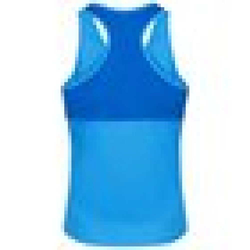 Babolat Girl’s Play Tennis Tank Top (Blue Aster) 4 Babolat Girl’s Play Tennis Tank Top (Blue Aster) - Bilde 2