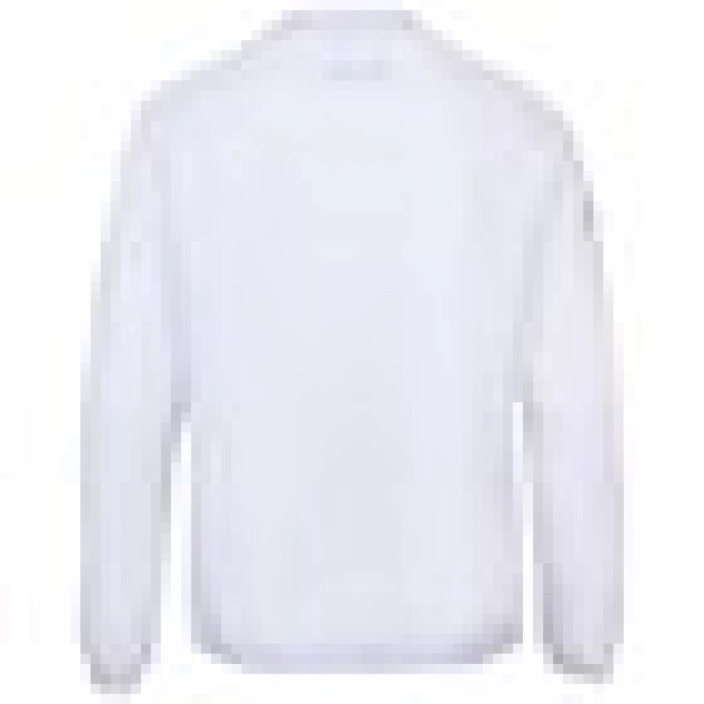 Babolat Women’s Play Tennis Training Jacket (White/White) 4 Babolat Women’s Play Tennis Training Jacket (White/White) - Bilde 2