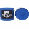 Venum Kontact Boxing Handwraps - 180in - Blue -Boxing Elegant Butikk boxing handwraps blue 1500 01 1