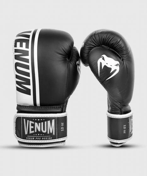 VENUM CUSTOM Shield Pro Boxing With Velcro 4 VENUM CUSTOM Shield Pro Boxing With Velcro - Bilde 2