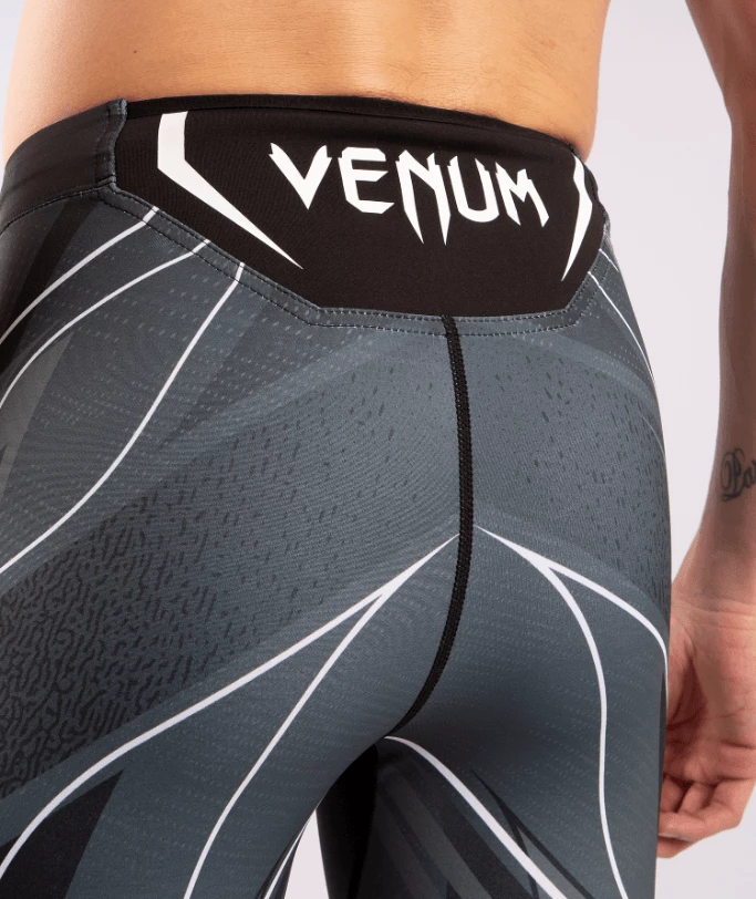 UFC Venum Pro Line Men's Vale Tudo Shorts - Black 9 UFC Venum Pro Line Men's Vale Tudo Shorts - Black - Bilde 7