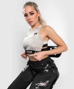 UFC Venum Authentic Fight Week Women's 2.0 Pant - Black/Sand 14 UFC Venum Authentic Fight Week Women's 2.0 Pant - Black/Sand -Boxing Elegant Butikk c 252F0 252F7 252F5 252Fc075797059dec8e602fe2ee0b7c911980b4e16e8 VNMUFC 00117 129 04 181b519e b862 4076 9b40 18cee286e069