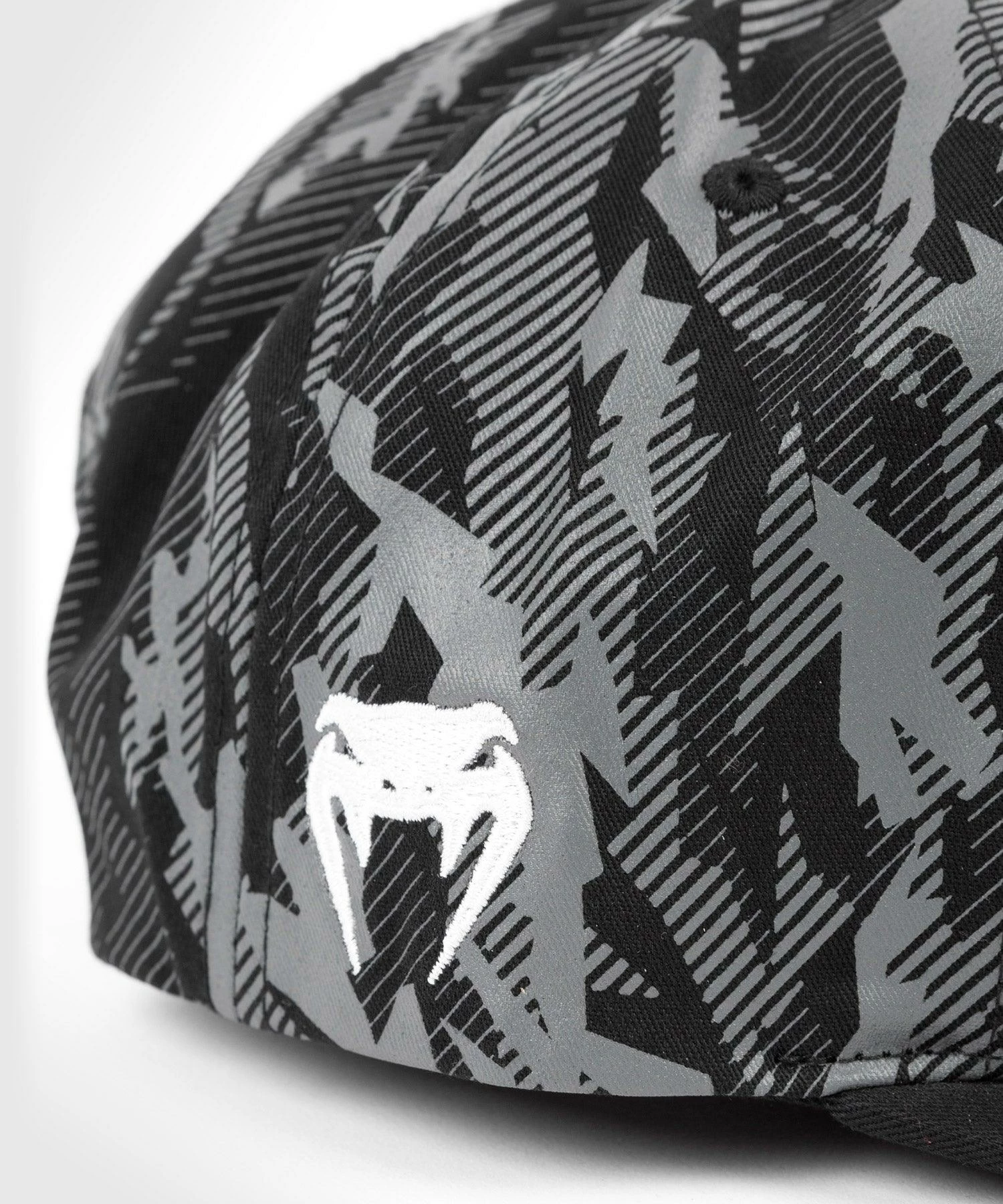 UFC Venum Authentic Fight Week Unisex Hat - Black 7 UFC Venum Authentic Fight Week Unisex Hat - Black - Bilde 5