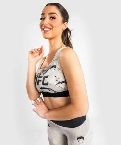 UFC VENUM AUTHENTIC FIGHT WEEK WOMEN'S 2.0 SPORT BRA - SAND/BLACK -Boxing Elegant Butikk c 252F1 252Fe 252F7 252Fc1e72977278557cdcd0250fd84d95fa83e753cf5 VNMUFC 00120 040 06 c05febd0 b5a6 407b b5e6 ebd4611cf964