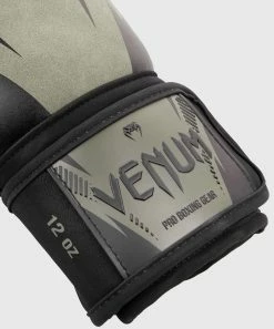 Venum Impact Boxing Gloves - Khaki/Black 9 Venum Impact Boxing Gloves - Khaki/Black -Boxing Elegant Butikk c 252F1 252Fe 252Fc 252Fc1ece4d8ae61c369f3d58ff1164c2ba3659b536f IMG 9553 copie
