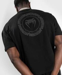Venum Vortex XL T-Shirt - Black -Boxing Elegant Butikk c 252F3 252F1 252F2 252Fc31257770f50fc3076545aa7d87edf978b8af84f TS VORTEX BLACK 09 1c5aa05e d10f 458b b5e1 82df699e1d95