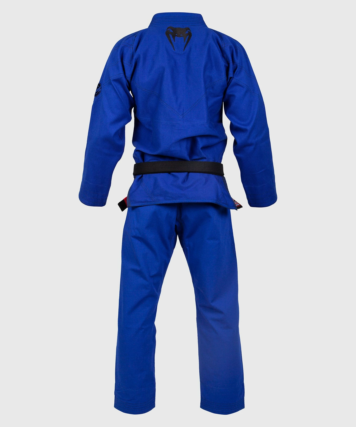 Venum Power 2.0 Light BJJ Gi - Blue 5 Venum Power 2.0 Light BJJ Gi - Blue - Bilde 3