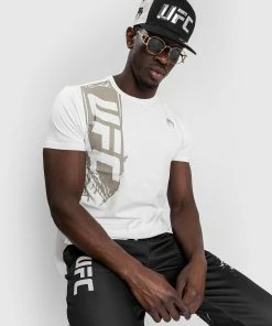 UFC Venum Authentic Fight Week Men's 2.0 Short Sleeve T-Shirts - White -Boxing Elegant Butikk c 252F3 252F6 252Fb 252Fc36b11e4c0b2f468e6b8b370e8bbe4dbabd4632e VNMUFC 00136 002 11 4e547ac3 ca99 4a81 b97c 003df609aa8b