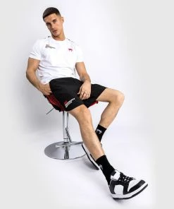 UFC Venum Performance Institute T-Shirt - White 10 UFC Venum Performance Institute T-Shirt - White -Boxing Elegant Butikk c 252F4 252F7 252F9 252Fc47947097ce09139261c3df5ee573e32e6d0c483 VNMUFC 00090 002 05 1