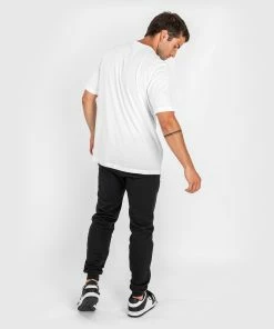 UFC Venum Fight Night 2.0 Replica Men's T-shirt - White -Boxing Elegant Butikk c 252F4 252F8 252F8 252Fc488fe4856d81dc18140badf3d6bed3a9945b8cd VNMUFC 00153 002 03