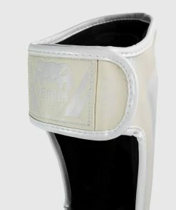 Venum Elite Standup Shinguards - White/White -Boxing Elegant Butikk c 252F6 252F4 252F2 252Fc64282fdefb9fa11d6dae3a8b63b2f6d0ea2f829 SHINGUARDS ELITE IVORY WHITE 07