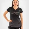 UFC Venum Authentic Fight Week 2 Women's Short Sleeve T-shirt - Black -Boxing Elegant Butikk c 252F6 252F6 252F3 252Fc6633f2b169b9a5f45756e41ae29a15867bd5771 VNMUFC 00076 001 01F 1
