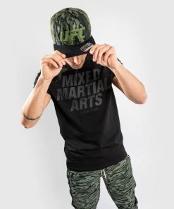 UFC Venum Authentic Fight Week Unisex Hat - Khaki -Boxing Elegant Butikk c 252F6 252Fd 252Fd 252Fc6dd37be1065d88c2ad505d37a92f4fbc013c0e1 CAP UFC KAKI 05