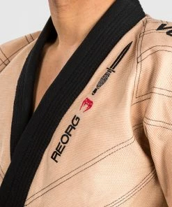 Venum Reorg BJJ Gi - Sand -Boxing Elegant Butikk c 252F8 252F4 252F7 252Fc847d756d1e6dc10ff75bf15a2c5ab15df6348b5 KIMONO REORG BEIGE 15