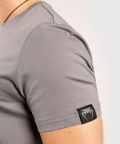 Venum Vortex T-Shirt - Grey -Boxing Elegant Butikk c 252F8 252Fa 252Fc 252Fc8ac0e420845345a2080111924147794d781b890 TS VORTEX GREY 07