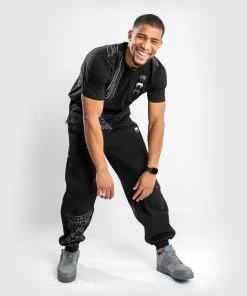 Venum Cali 34 T-shirt - Black -Boxing Elegant Butikk c 252F9 252Fb 252F2 252Fc9b25bd4df380e2d2dcdec9d5cc579ca734c4af5 TS CALI34 BLACK 07