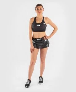 UFC Venum Authentic Fight Night Women's Skort - Black -Boxing Elegant Butikk c 252Fa 252Fc 252F8 252Fcac8c68bffa12b4ad915d1cc835c40125b501609 VNMUFC 00018 001 09