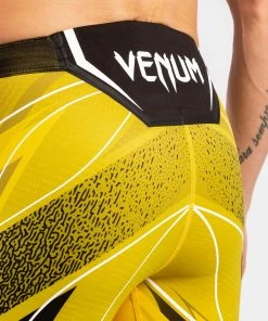 UFC Venum Authentic Fight Night Men's Vale Tudo Shorts - Short Fit - Yellow 14 UFC Venum Authentic Fight Night Men's Vale Tudo Shorts - Short Fit - Yellow -Boxing Elegant Butikk c 252Fb 252F4 252Fe 252Fcb4e85044d5569a5d2ad2f89aac730d7a65a50e8 VNMUFC 00007 006 07