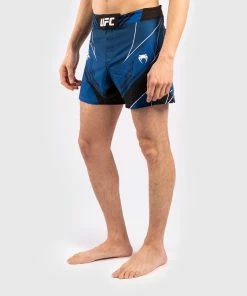 UFC Venum Pro Line Men's Shorts - Blue -Boxing Elegant Butikk c 252Fb 252Fd 252F3 252Fcbd34aec4df977787b1846912eabca9c49dd2e32 VNMUFC 00061 004 02 a8047912 ba42 4236 b77c c1b6bd62c346