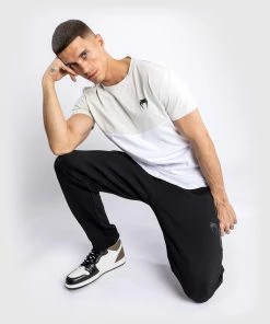 Venum Laser T-shirt - White -Boxing Elegant Butikk c 252Fc 252Fe 252Ff 252Fccefc18f093010edbab57cc6d11d9867c34c65f5 TS LASER WHITE 14