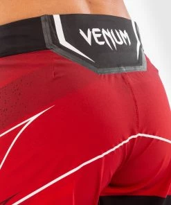 UFC Venum Authentic Fight Night Women's Shorts - Long Fit - Red -Boxing Elegant Butikk c 252Fd 252F4 252F6 252Fcd465c3842be78dbcfd0df4731023374f4eddca7 VNMUFC 00019 003 09