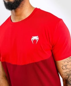 Venum Laser T-shirt - Red 15 Venum Laser T-shirt - Red -Boxing Elegant Butikk c 252Fd 252Fd 252F1 252Fcdd1de026b30c9d161fad0bfaac16ca3b7019d53 TS LASER RED 07