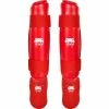 Venum Karate Shin Pad & Foot Protector - Red -Boxing Elegant Butikk c 252Fe 252Fa 252F6 252Fcea6e447a52dc48bb461f6ce1a9cf7067b3d1c74 venum karate shin pad foot protector red 01 1