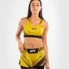 UFC Venum Authentic Fight Night Women's Sport Bra - Yellow 2 UFC Venum Authentic Fight Night Women's Sport Bra - Yellow -Boxing Elegant Butikk c 252Ff 252F7 252Ff 252Fcf7f2a28f4042c6a50107c77c2c7e22732e01cb9 VNMUFC 00011 006 01F