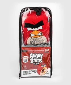 Venum Angry Birds Boxing Gloves - For Kids - Red 15 Venum Angry Birds Boxing Gloves - For Kids - Red -Boxing Elegant Butikk c 252Ff 252Fc 252F1 252Fcfc1b2d9e34d27ff94752ac9590df708efc7612a BG HUNGRYBIRD RED 08 1ba92661 2663 44ba a78a 2937ae80f435
