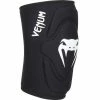 Venum Kontact Lycra/Gel Knee Pads - Black -Boxing Elegant Butikk c 252Ff 252Ff 252F9 252Fcff96755827bf2d04fdcf45a253fe73d28b02959 genouillere kontact black 620 02