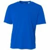 A4 Men’s Performance Crew Shirt (Royal) -Boxing Elegant Butikk capture 107 1000 1000