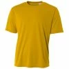 A4 Men’s Performance Crew Shirt (Gold) 1 A4 Men’s Performance Crew Shirt (Gold) -Boxing Elegant Butikk capture 110 1000 1000