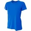A4 Women’s Cooling Performance Crew Neck Tee (Royal) 2 A4 Women’s Cooling Performance Crew Neck Tee (Royal) -Boxing Elegant Butikk capture 119 1000 1000