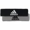 Adidas Interval Reversible Tennis Headband (Black/White/Grey) -Boxing Elegant Butikk capture 231 1000 1000