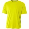 A4 Men’s Performance Crew Shirt (Safety Yellow) 2 A4 Men’s Performance Crew Shirt (Safety Yellow) -Boxing Elegant Butikk capture 275 1000 1000