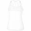 DUC Chic Women’s Tank (White) 1 DUC Chic Women’s Tank (White) -Boxing Elegant Butikk capture 378 1000 1000