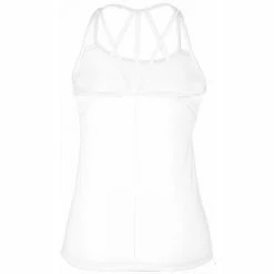 DUC Chic Women’s Tank (White)