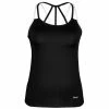 DUC Chic Women’s Tank (Black) -Boxing Elegant Butikk chic bk web 1000 1000 1