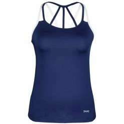 DUC Chic Women’s Tank (Navy)