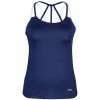 DUC Chic Women’s Tank (Navy) [SALE] -Boxing Elegant Butikk chic nv web 1000 1000