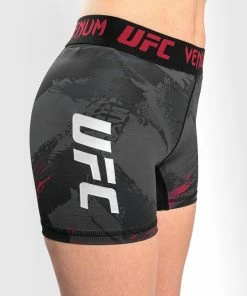 UFC Venum Authentic Fight Week Women's 2.0 Vale Tudo Short - Black/Red -Boxing Elegant Butikk d 252F0 252F0 252F7 252Fd00780a280964cfed8435b68eb5633cca3db54b1 VNMUFC 00118 001 09 1bf6e1bb a84f 4f63 a349 bcf40622bba5