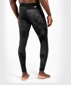 Venum Skull Compression Tights - Black/Black -Boxing Elegant Butikk d 252F0 252F2 252F4 252Fd02420b3880a26159b8f6ada4ce0aef271981a91 SPATS SKULL BLACK BLACK 06