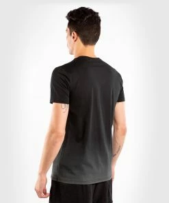 Venum Classic T-shirt - Black/Dark Grey -Boxing Elegant Butikk d 252F0 252Fb 252F9 252Fd0b96572cb102a06b4b2763650a6613be1fc9c45 TS CLASSICS BLACK GREY 04