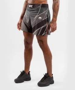 UFC Venum Authentic Fight Night Men's Gladiator Shorts - Black -Boxing Elegant Butikk d 252F0 252Ff 252F6 252Fd0f6345d010ef79a4273dec3f5fae3d35238f762 VNMUFC 00003 001 02 19732773 8d7b 47fd b531 bc668f7f577e
