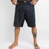 Venum Assassin's Creed Reloaded Fightshort - Black