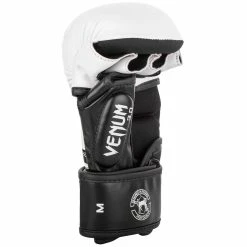 Sparring Gloves Venum Challenger 3.0 - White/Black -Boxing Elegant Butikk d 252F1 252F6 252F5 252Fd16558030aaa6a895f6705bdb8fed67c765f16b4 SPARRING GLOVES CHALLENGER3.0 WHITE BLACK 1500 02 1
