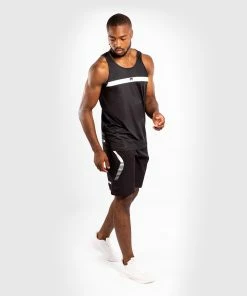 Venum NoGi 3.0 Training Short - Black/White -Boxing Elegant Butikk d 252F2 252Fc 252F9 252Fd2c940a7ce0d122cfc287aa997461c2fbe348d06 TRAINING SHORT NOGI3.0 BLACK WHITE 06