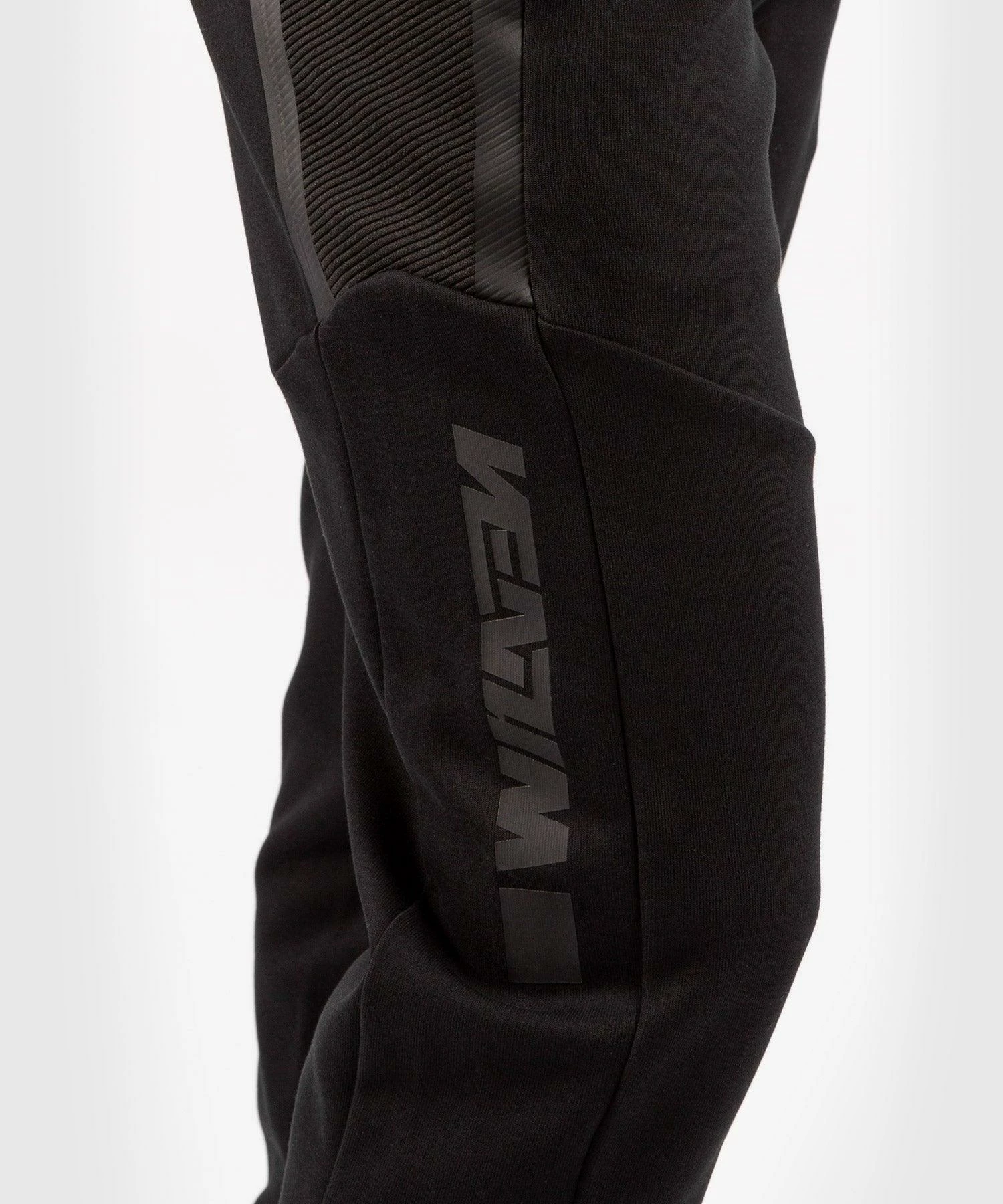 Venum Laser Evo 2.0 Joggers - Black/Black - Bilde 8