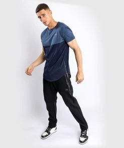 Venum Laser T-shirt - Navy Blue -Boxing Elegant Butikk d 252F4 252Fc 252F5 252Fd4c538433583d5cf45ed83f771213c060e27f0eb TS LASER NAVYBLUE 12