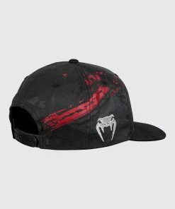 UFC Venum Authentic Fight Week 2.0 Unisex Hat - Black -Boxing Elegant Butikk d 252F5 252F0 252F1 252Fd5012718608f8e86bcf823029a7b987be3ed3d36 VNMUFC 00128 001 03
